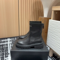 Chanel Boots